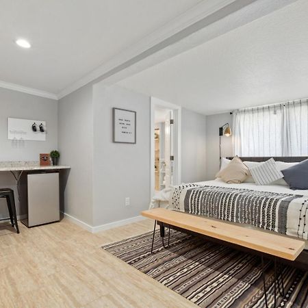 Downtown Studio 1 At Beer Ranch Project Inn Уимбърли Екстериор снимка