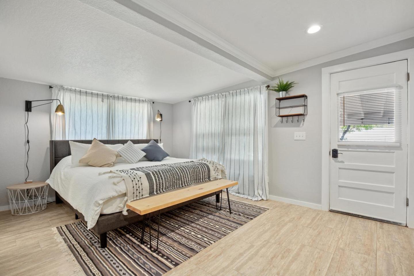 Downtown Studio 1 At Beer Ranch Project Inn Уимбърли Екстериор снимка