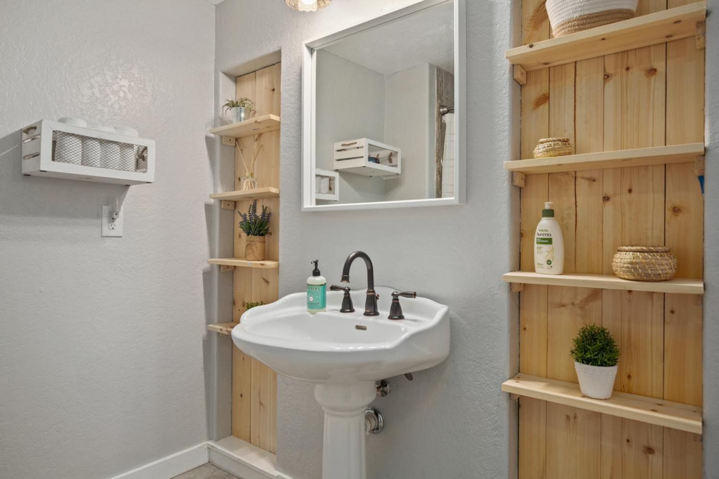 Downtown Studio 1 At Beer Ranch Project Inn Уимбърли Екстериор снимка