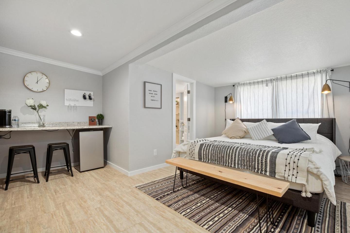 Downtown Studio 1 At Beer Ranch Project Inn Уимбърли Екстериор снимка