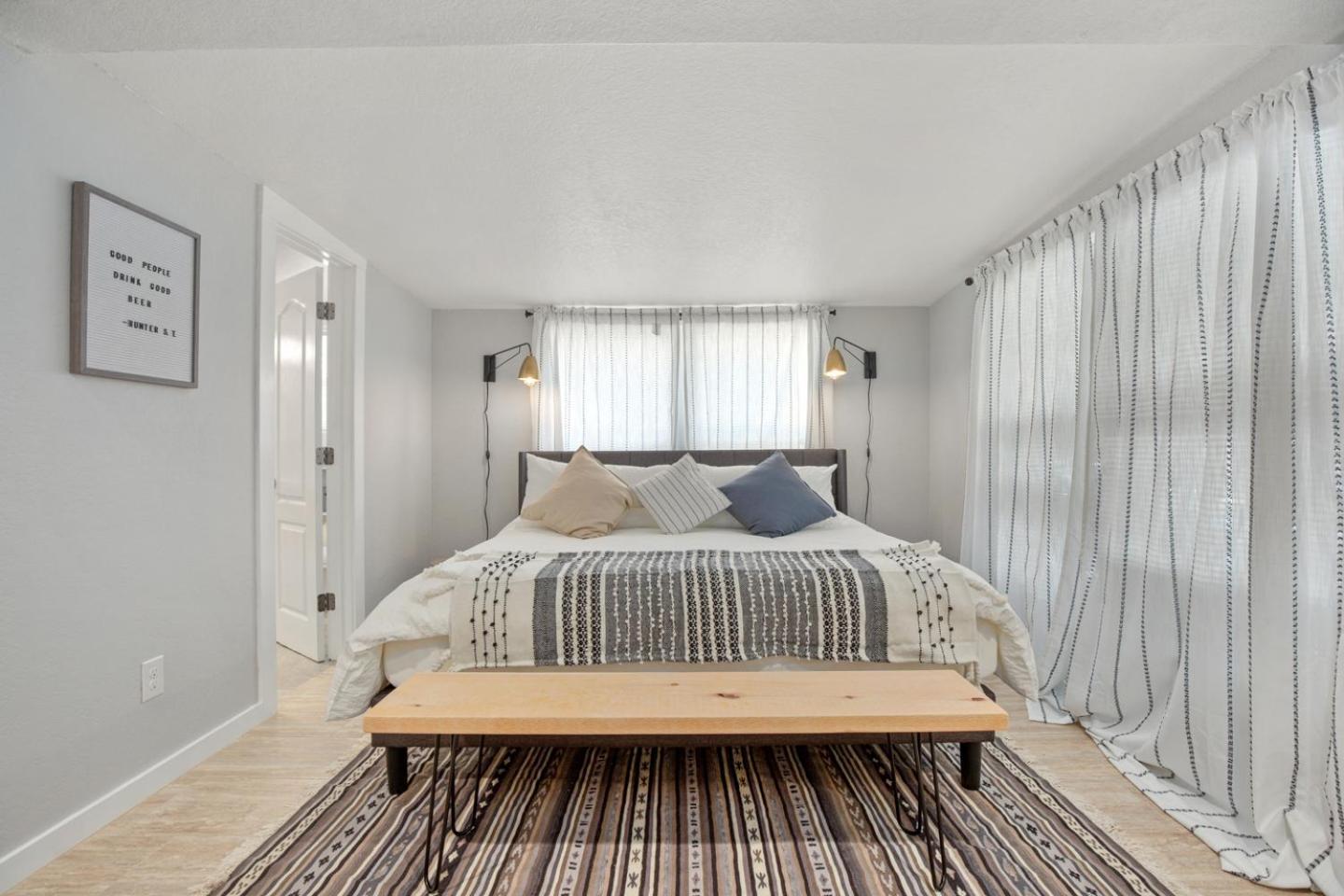 Downtown Studio 1 At Beer Ranch Project Inn Уимбърли Екстериор снимка